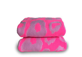 Hockey Socken pink panther flash