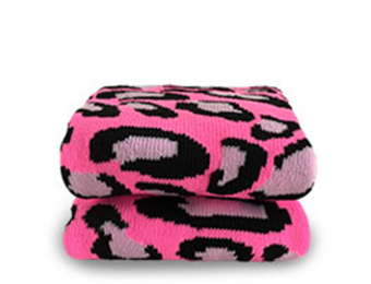 Hockeysokken Pink Panther Candy