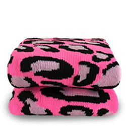 Hockey Socken pink panther candy
