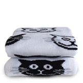 Hockeysokken Kat en Muis