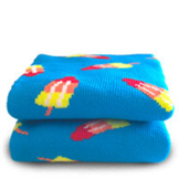 Hockey Socken rocket ice