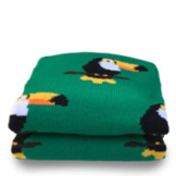 Hockeysokken Toekan!