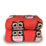 Hockeysokken Uil LIMITED EDITION!
