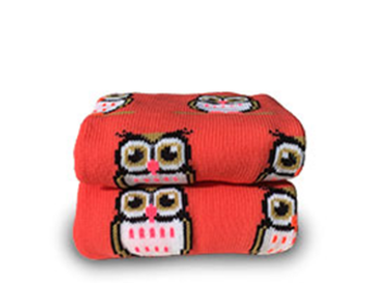 Hockeysokken Uil LIMITED EDITION!