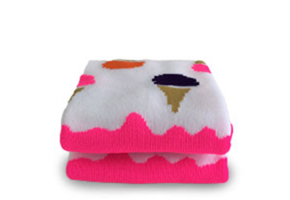 Hockey Socken summertime