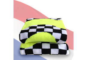 Hockeysokken Racing!