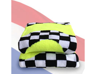 Hockey Socken racing