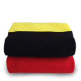 Hockeysokken Belgische Vlag