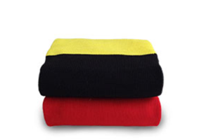 Hockey Socken belgium Flag