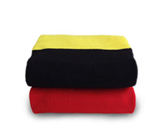 Hockey Socken belgium Flag