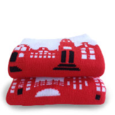 Hockeysokken Amsterdam