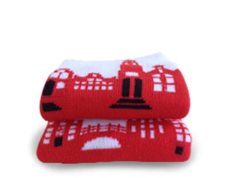 Hockeysokken Amsterdam