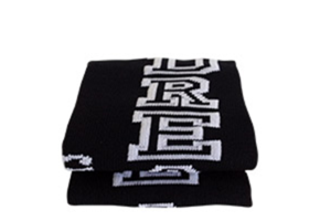 Hockey Socken dream team schwarz