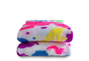 Hockey Socken splash