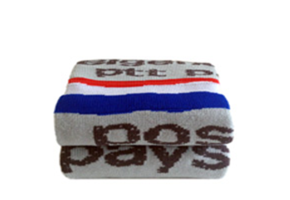 Hockeysokken Postman