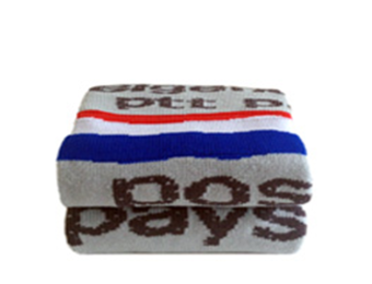 Hockeysokken Postman