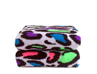 Hockeysokken Fluor Panther