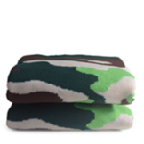 Hockeysokken Green Bush