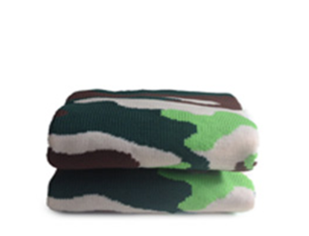 Hockey Socken green bush