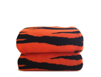 Hockeysokken Hollandse Leeuw Oranje