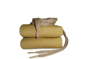 Hockey Socken goud all gold