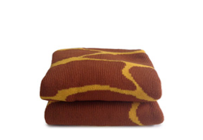 Hockey Socken giraffe