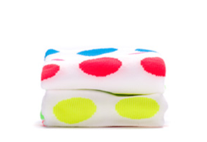 Hockey Socken fire balls