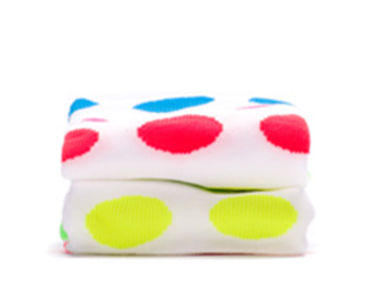 Hockey Socken fire balls