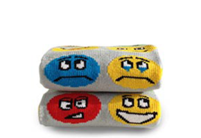 Hockey Socken emoticon