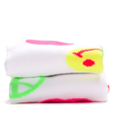Hockey Socken smile and love
