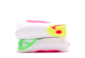 Hockey Socken smile and love