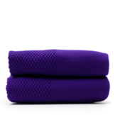 Hockeysokken Purple