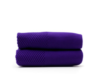 Hockeysokken Purple