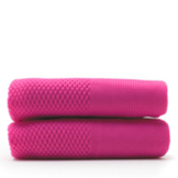 Hockeysokken Fuchsia