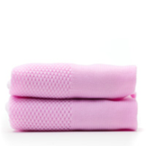 Hockeysokken Light Pink
