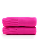 Hockeysokken Fluor Fuchsia