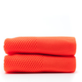 Hockeysokken Fluor Orange