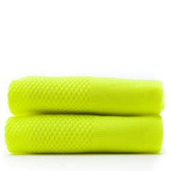 Hockey Socken fluor yellow