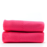 Fussball Socken fluor pink