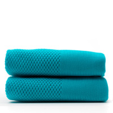 Voetbalsokken Turquoise