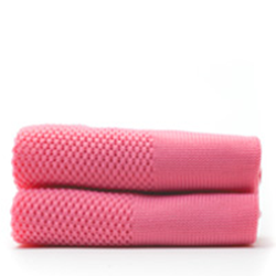 Fussball Socken pink