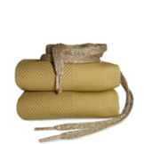 Fussball Socken goud all gold