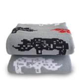Fussball Socken rhino