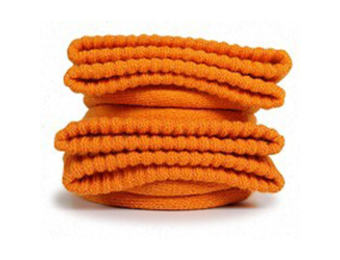 Sportsocken Dutch Orange