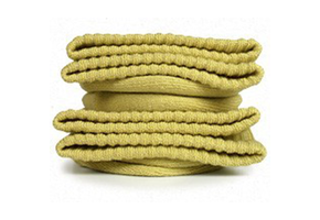 Sportsokken Bright Lime