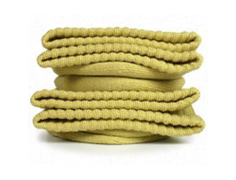 Sportsokken Bright Lime