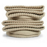 Sportsocken North Sea Beige