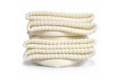 Sportsokken Winter White