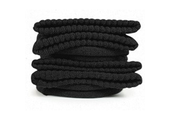Sportsokken Black Tulip