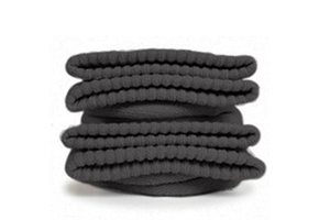 Sportsokken Elephant Grey